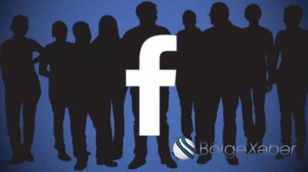 “Facebook”un səhvi 14 milyon istifadəçini narazı saldı