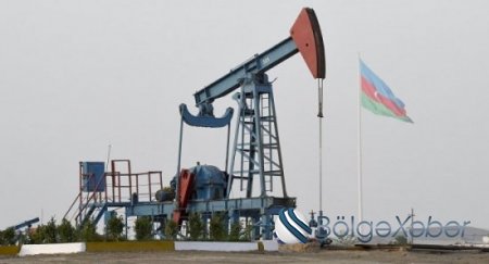 Azərbaycan nefti 78 dollar oldu