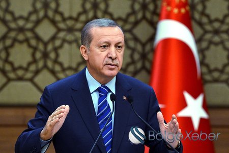 Türkiyə prezidenti yeni nazirlər kabinetinin tərkibini açıqlayıb