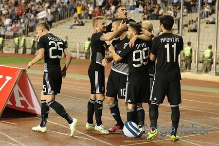 “Qarabağ”ın oyunu yayımlanmır –10 min avroya görə
