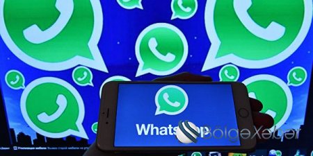 "Whatsapp" mesaj yönləndirmələrini məhdudlaşdırır