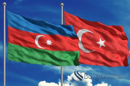 Rəsmi Bakı: Türkiyənin yanındayıq