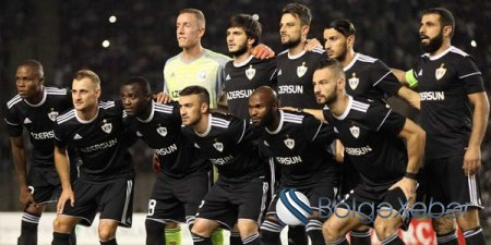 "Qarabağ" Çempionlar Liqasından kənarlaşdırıldı-VİDEO