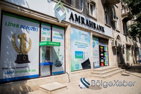 “Amrah Bank” müştərilərini bu yolla aldadır – FOTOFAKT