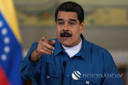 Venesuelada minimum əmək haqqı 60 dəfə artırıldı