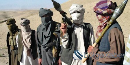Taliban 170 nəfəri əsir götürdü