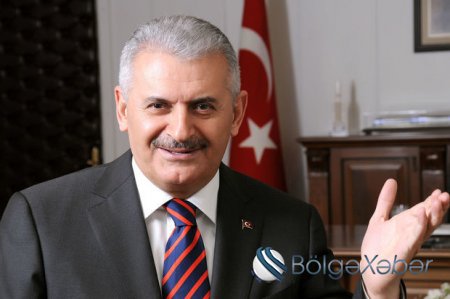 Binəli Yıldırım: Türkiyə və Azərbaycan iki qardaş dövlətdir - VİDEO