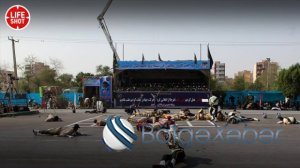 İranda hərbi paradda törədilmiş terror aktında ölənlərin sayı 24 nəfərə çatdı