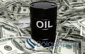 “Brent” markalı neftin qiyməti 83 dolları ötüb