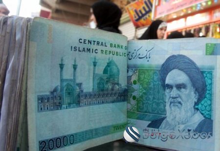 İranda milli valyutanın ucuzlaşması rekord vurdu