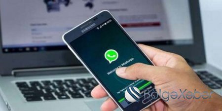 “Whatsapp”da insanları təşvişə salan məlumatlarla bağlı rəsmi AÇIQLAMA