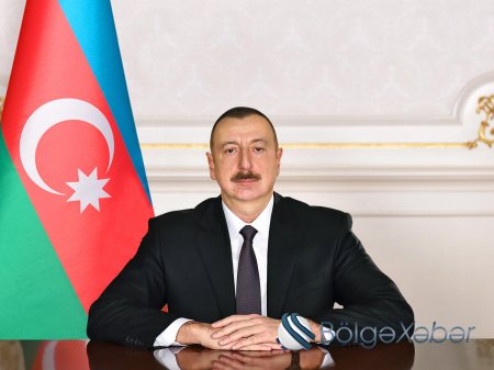 Prezident mədəniyyətlərarası və dinlərarası dialoqun təşviqi ilə bağlı 2 milyon manat ayırıb