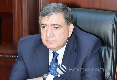 Fazil Məmmədov Azərbaycan Güləş Federasiyasının prezidenti vəzifəsindən istefa verib