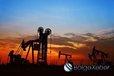 Azərbaycan neftinin qiyməti 1% azalıb