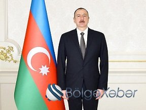 Prezident İlham Əliyev dəniz nəqliyyatı işçilərini təltif edib - SİYAHI