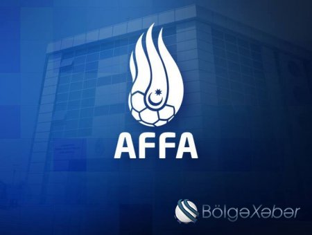 AFFA “Region Liqası”nın iştirakçılarına xəbərdarlıq edib