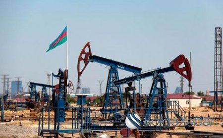 Azərbaycan nefti yenidən 74 dolları ötüb