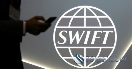 İran Mərkəzi Bankı SWIFT sistemindən kənarlaşdırılıb