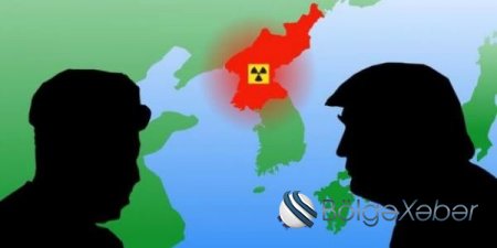 ABŞ Şimali Koreyada 13 gizli müəssisəni aşkara çıxardı