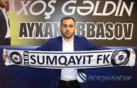 “Qarabağ”ın sabiq futbolçusu “Sumqayıt”ın baş məşqçisi oldu