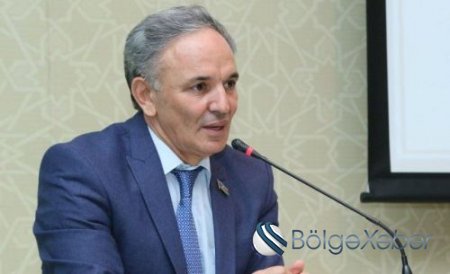 Yerevandan qayıtmış millət vəkili: "Ermənistanda sosial vəziyyət ağırdır"