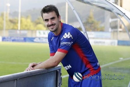 İspaniyalı futbolçu Azərbaycan klubunun təklifini qəbul etməyib