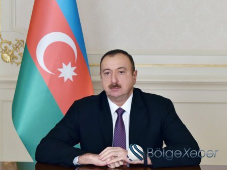 "Rus dilinə hörmət etməklə öz dilimizə qətiyyən xələl gətirmirik" - Azərbaycan Prezidenti