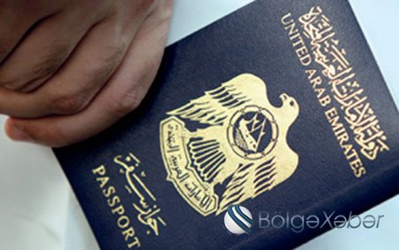 Dünyanın ən nüfuzlu pasportu bu ölkənindir