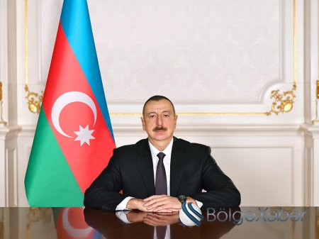Prezident İlham Əliyev 2019-cu il dövlət büdcəsini təsdiq etdi
