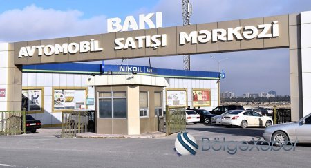 Bakı bazarlarında avtomobillərin qiyməti qorxulu həcmdə artıb - RƏQƏMLƏR