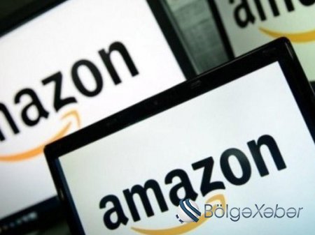 "Amazon" dünyanın ən bahalı şirkəti oldu