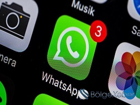 "WhatsApp"a 3 yeni, maraqlı funksiya əlavə olunur - Şəkilli izah - FOTO