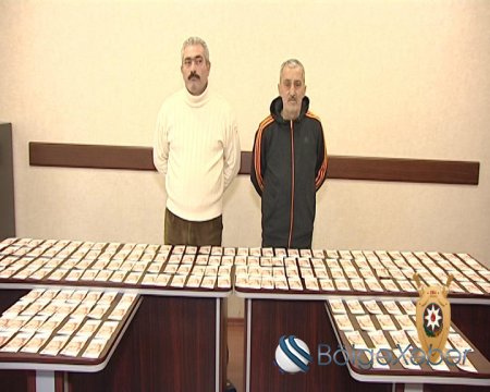 Azərbaycanda 1 milyonluq fırıldaq - Polis ifşa etdi...