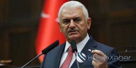 Türkiyə Parlamentinin spikeri istefa verir