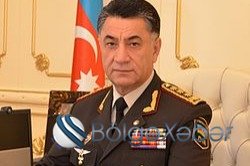 Ramil Usubov generalın qardaşı oğluna yeni vəzifə verdi (FOTO)