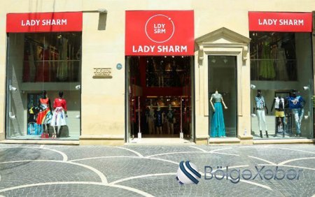 Bütün brend mağazaları “Sədərək” bazarı ilə eyni malları satır - Təkcə “Lady Sharm”?