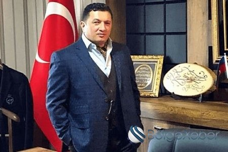 “Lotu Quli” Türkiyəyə qayıtdı