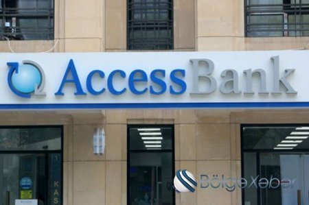 Vətəndaşa kələk gələn “Access Bank” özü qurban gedir