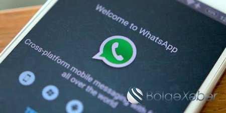 "Whatsapp"da silinən mesajları oxumağın yolu tapıldı