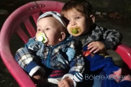 İcra Hakimiyyəti: Bərdədə tapılan azyaşlılar Gəncədəki uşaq evinə veriləcək