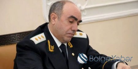 Zakir Qaralov prokurorları Bakıya topladı