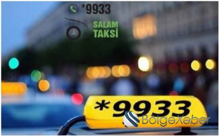 Nadir Qafarzadə "Salam Taksi" (*9933) taksi şirkətini biabır etdi: Onlar fırıldaqçıdır-VİDEO