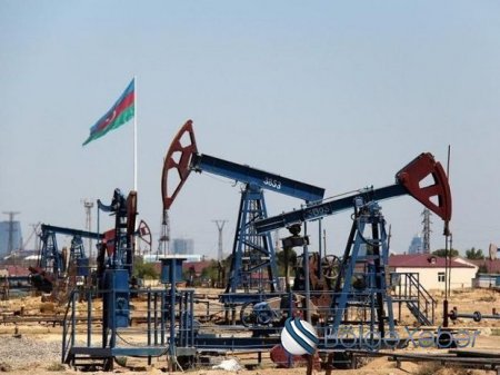 Azərbaycan nefti 66 dollardan baha satılır