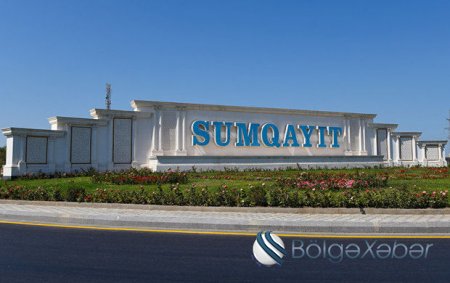 Prezident Sumqayıta üç milyon manat ayırdı