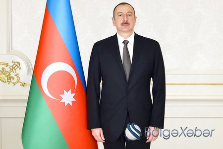 Azərbaycan Prezidenti: "Ermənistan danışıqlar prosesini pozmağa çalışır"