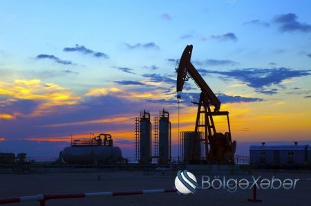 Azərbaycan neftinin qiyməti 68 dollara yaxınlaşıb