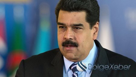 Maduro Rusiyadan kömək istəyir