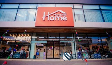 " "Kontakt Home" işlənmiş malları 50% endirimlə satdı..." - FOTO