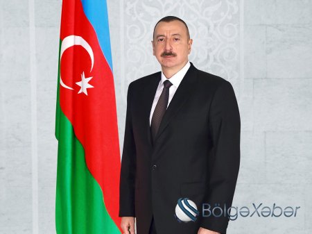 Azərbaycan Prezidenti: "2019-cu il əvvəlki illərdən fərqlənən çox ciddi il olacaq"
