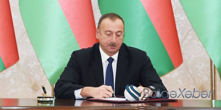 Prezident Səhiyyə Nazirliyinə 6,8 milyon manat ayırdı